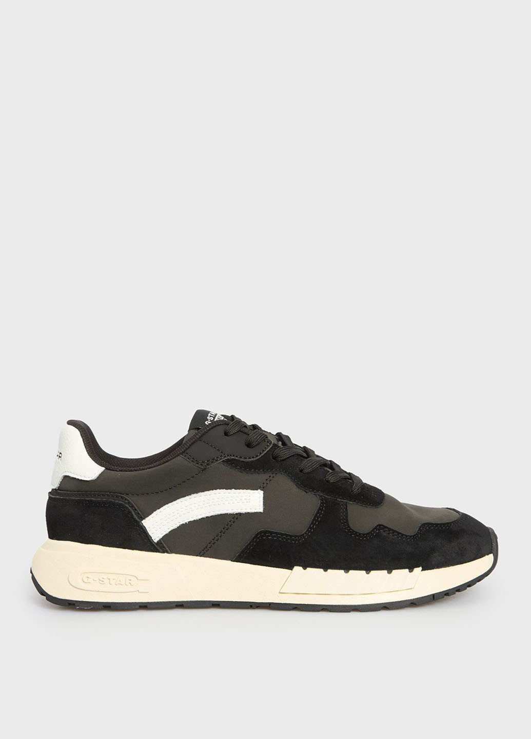 Комбіновані Осінні кросівки G-Star Raw