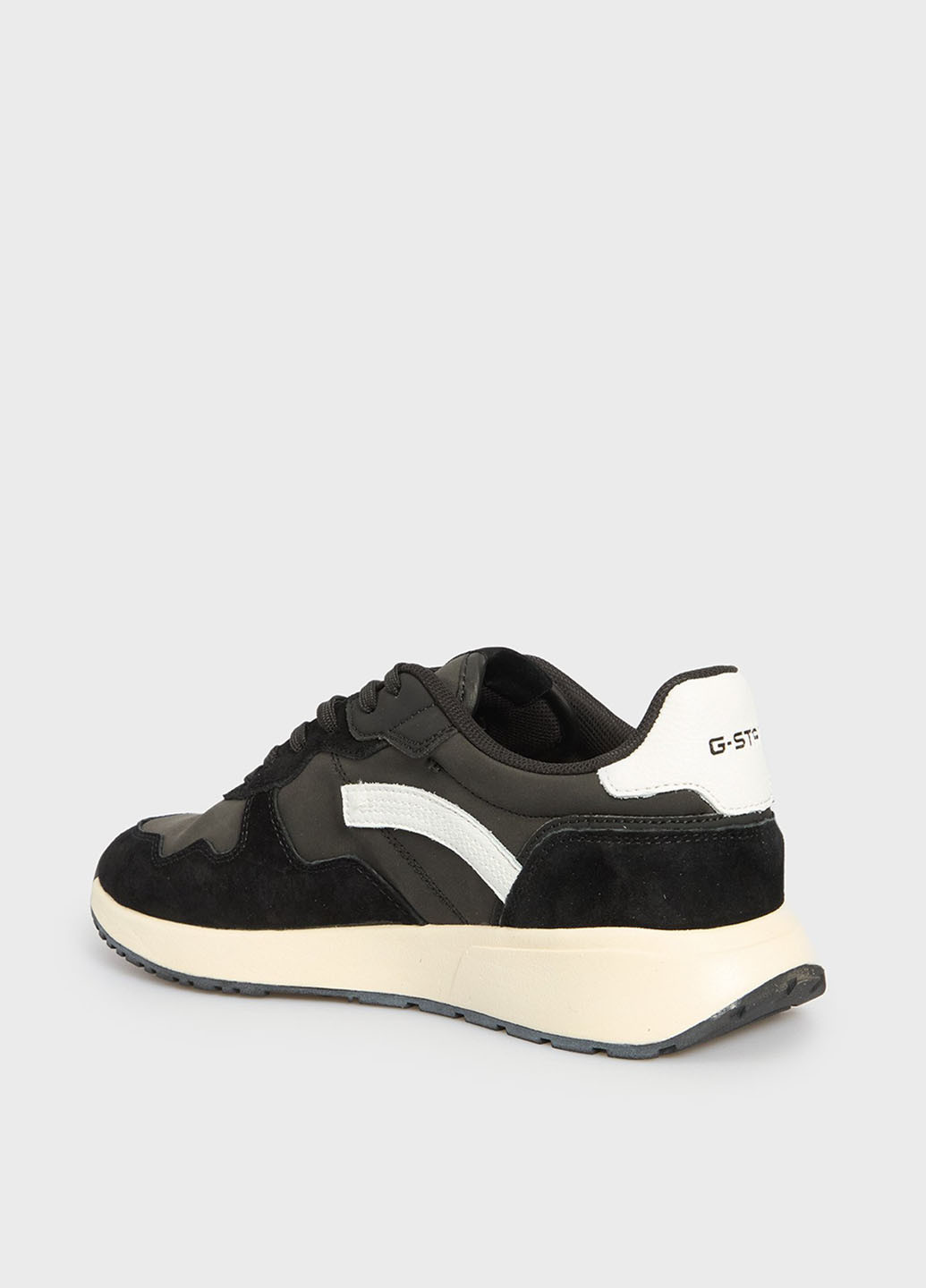 Комбіновані Осінні кросівки G-Star Raw