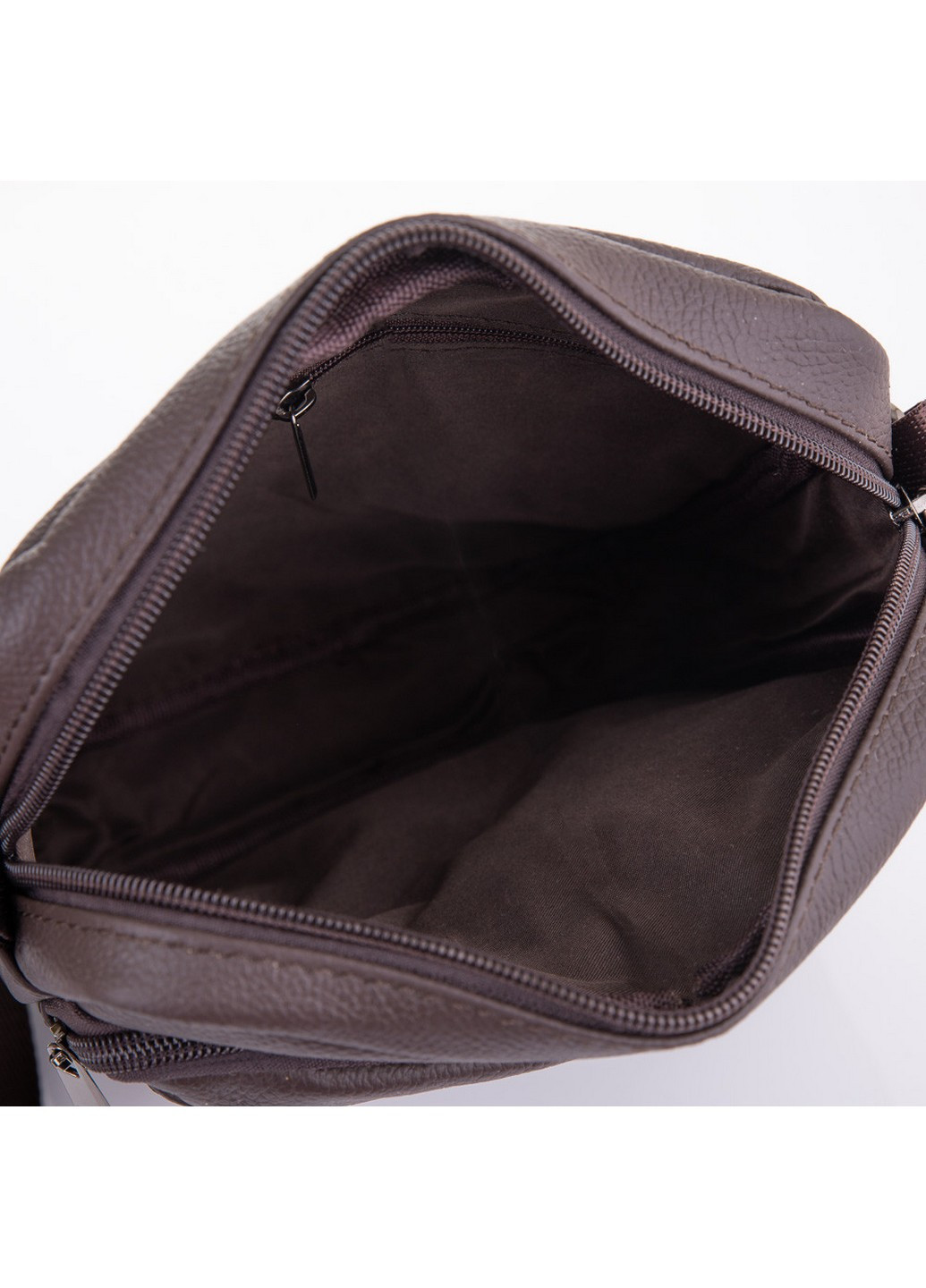 Борсетка-сумка мужская 19х21х8 см Buffalo (255405003)
