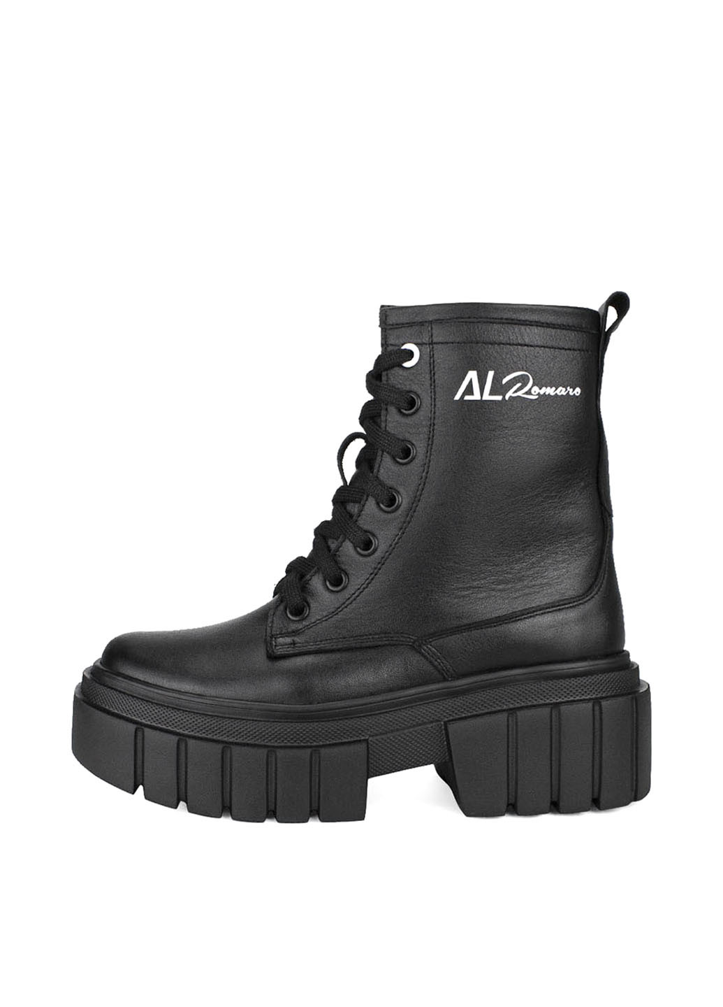 Зимние ботинки Alromaro со шнуровкой