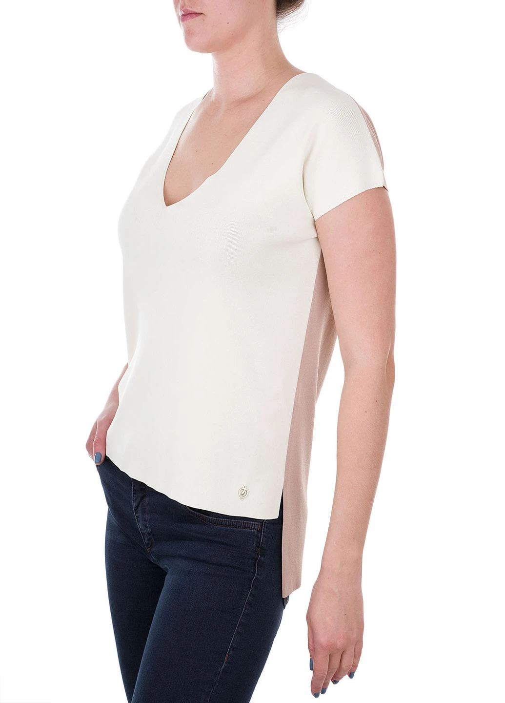 Футболка Trussardi Jeans - (219780555)