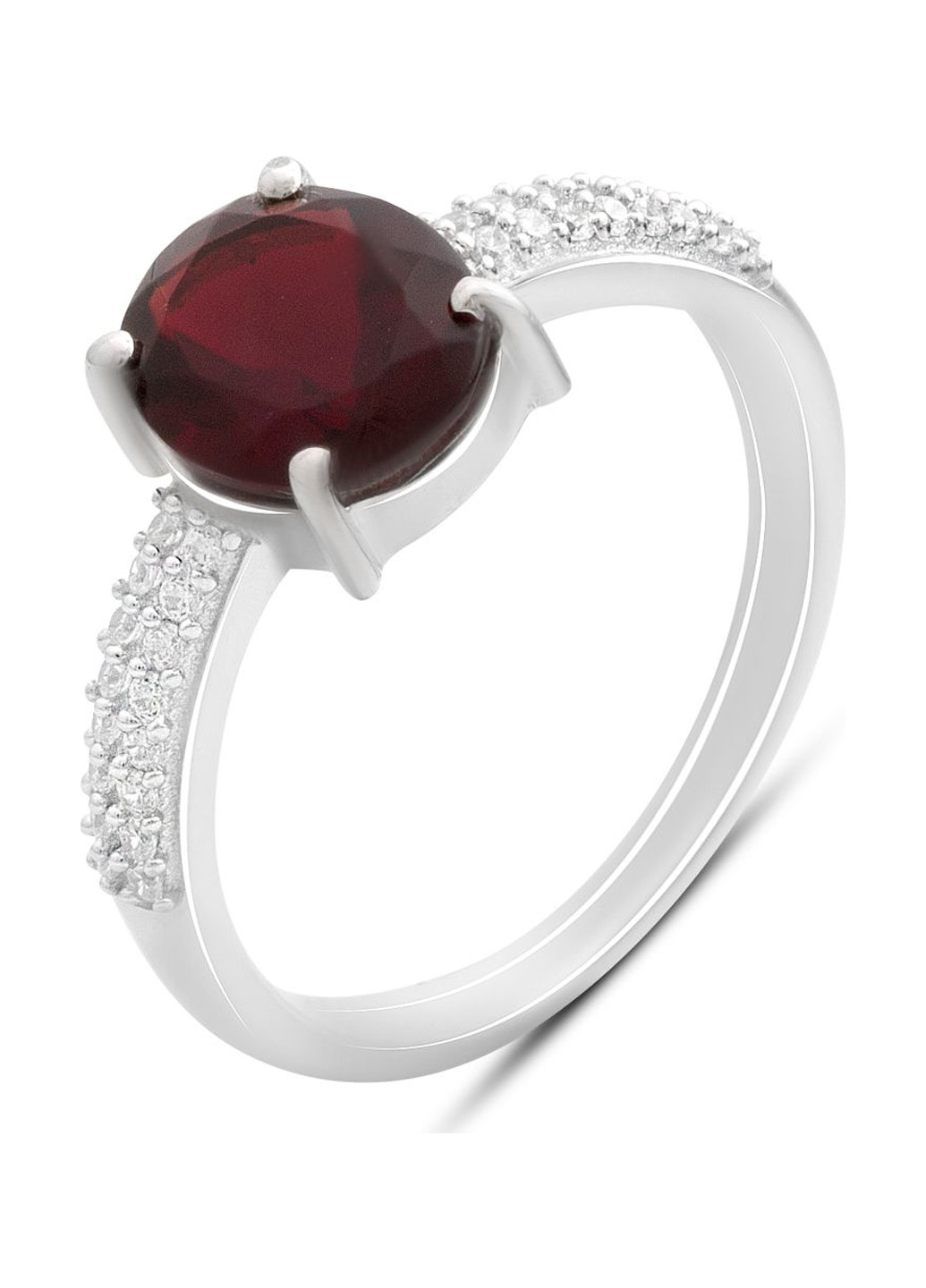 Каблучка Silver Flame (353782364)