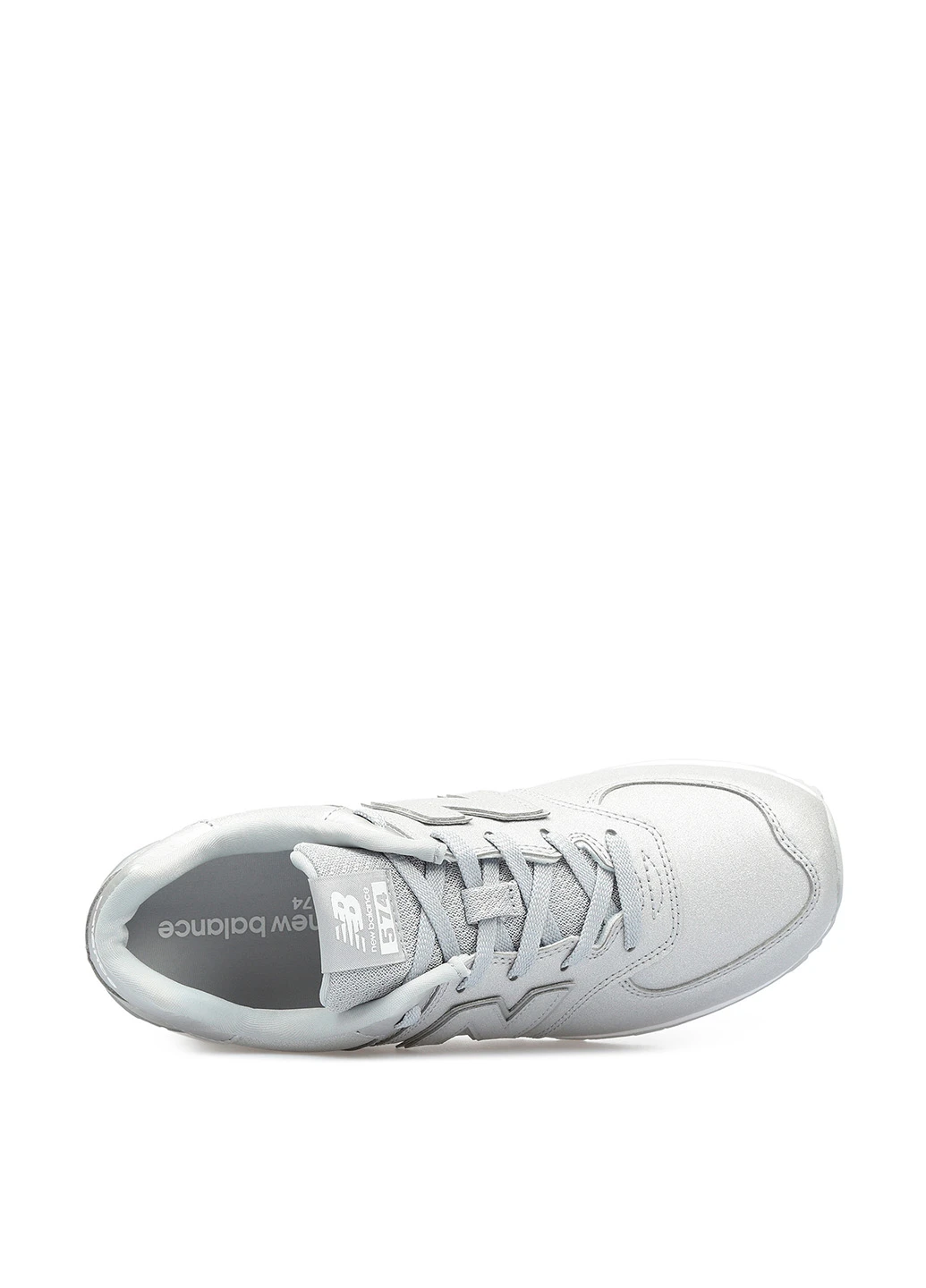 Кроссовки New Balance (88776934)