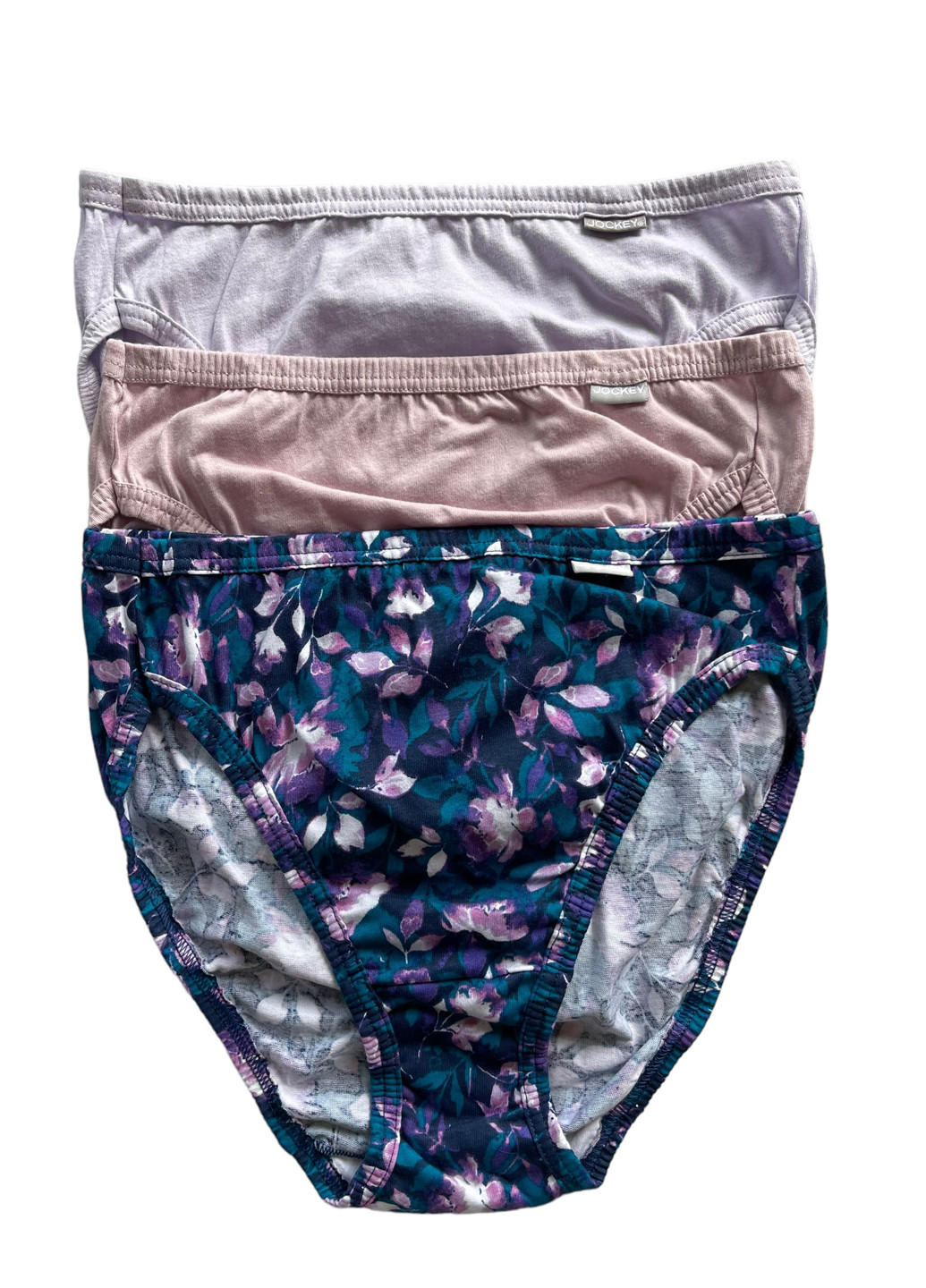 Трусики (3 шт.) Jockey (298725841)