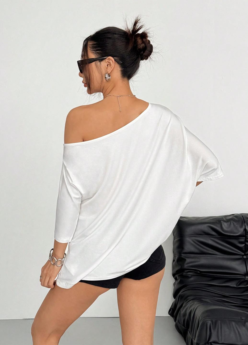 Футболка SHEIN - (366071025)