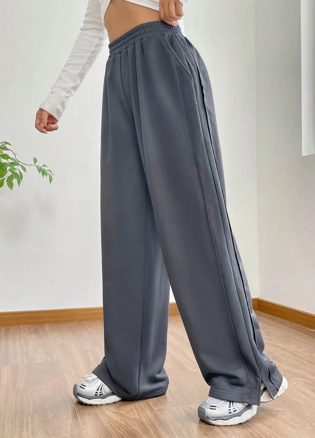 Штани SHEIN (308795854)
