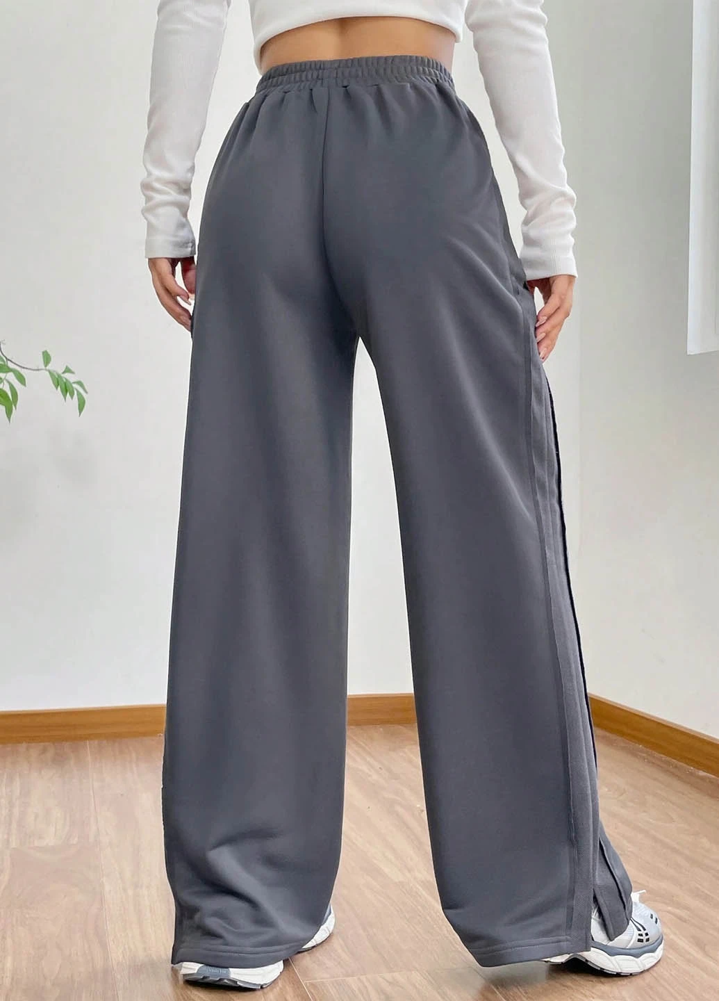 Штани SHEIN (308795854)