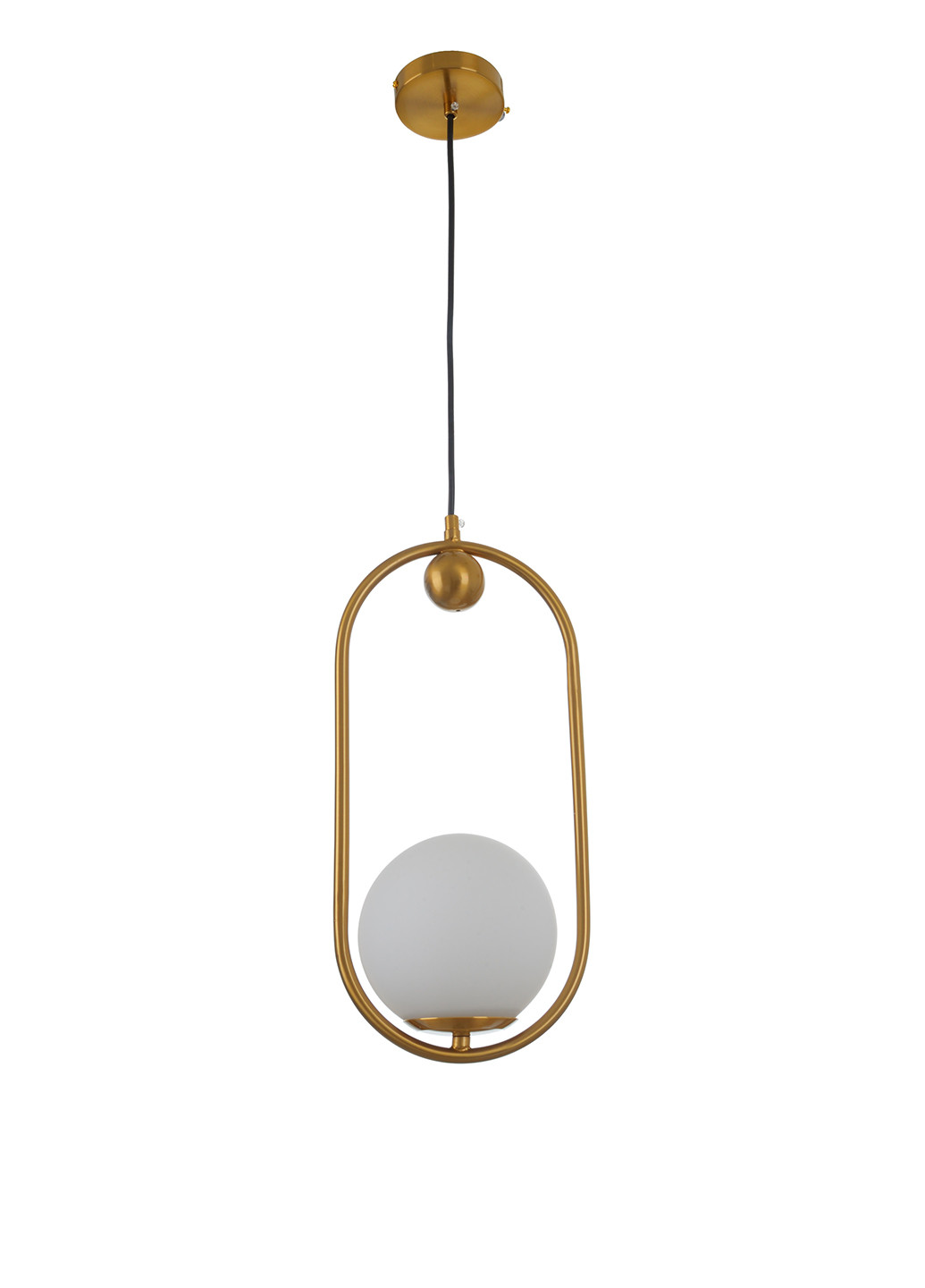 Люстра, 20х15х40 см Brille (174128120)