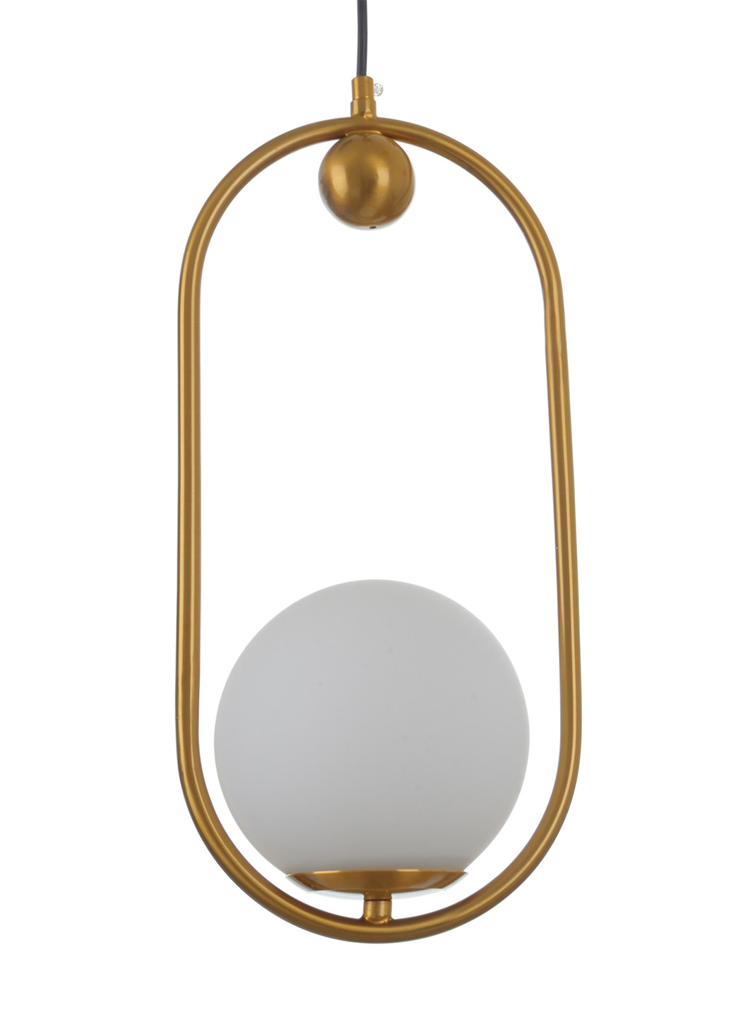 Люстра, 20х15х40 см Brille (174128120)