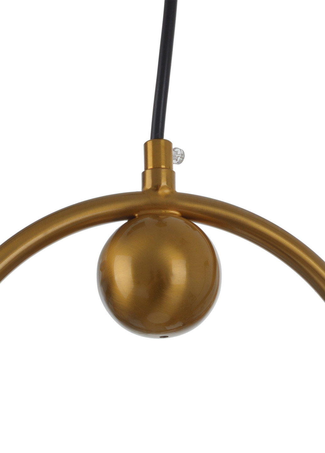 Люстра, 20х15х40 см Brille (174128120)