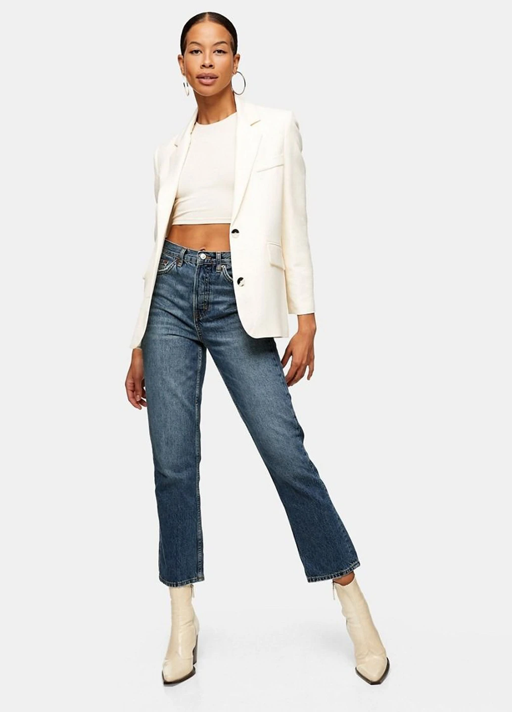 Джинси Topshop - (257242247)