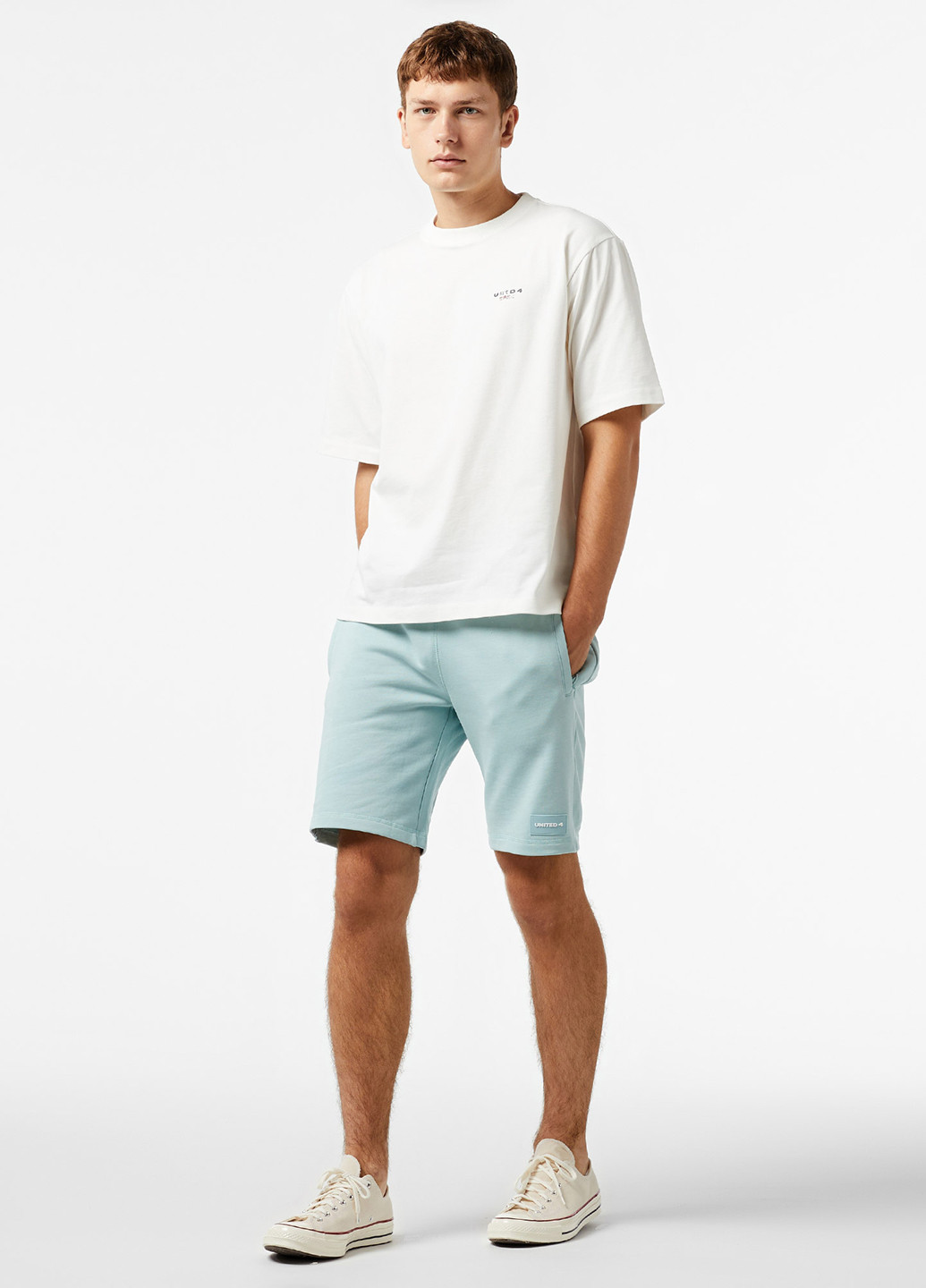 Шорти UNITED4 (329059672)