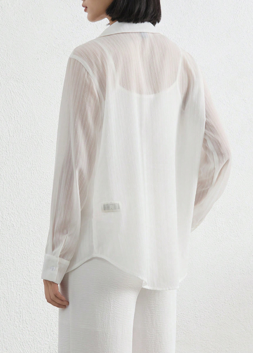 Костюм (блуза, брюки) SHEIN (366513042)