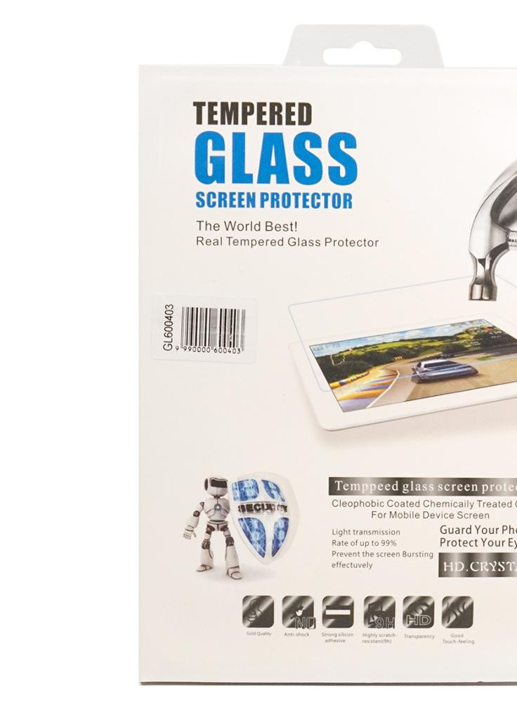 Стекло защитное Xiaomi Mi Max (GL600403) PowerPlant (203978020)