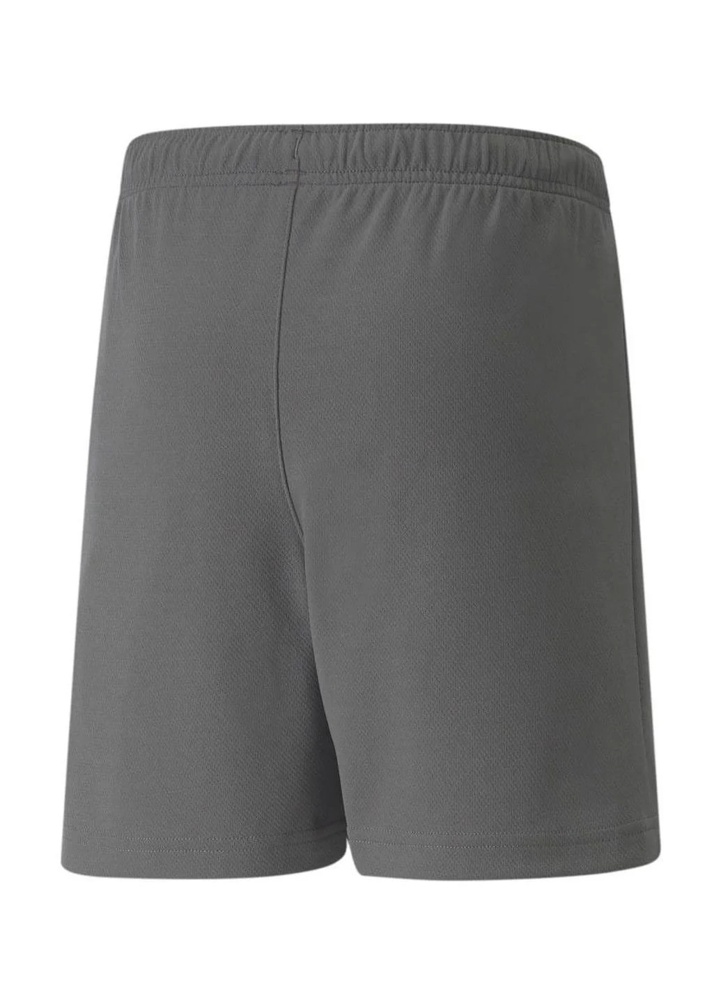 Шорти 704943-13 Puma Teamrise Short Jr Grey (367034145)