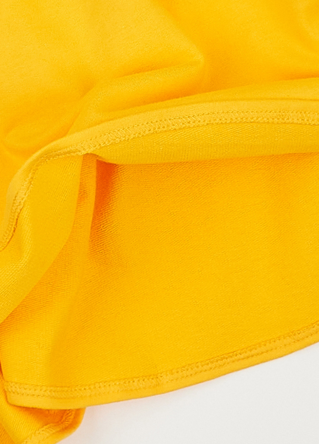 Жовта сукня KRAKO (303403329)