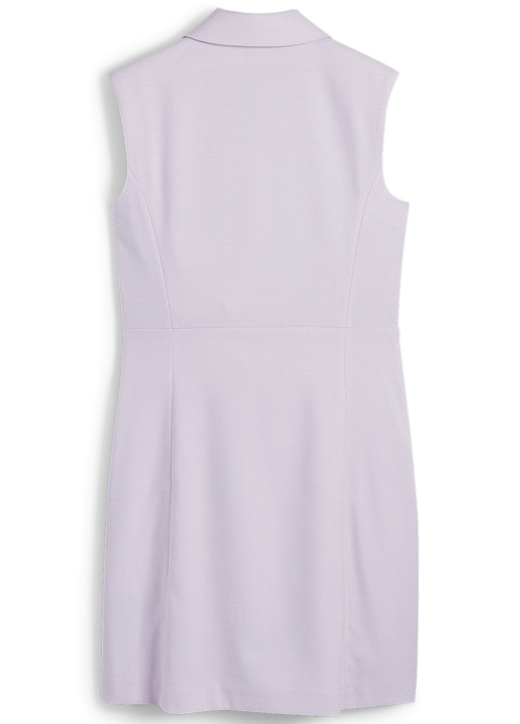 Бузкова кежуал сукня сукня-жакет C&A однотонна