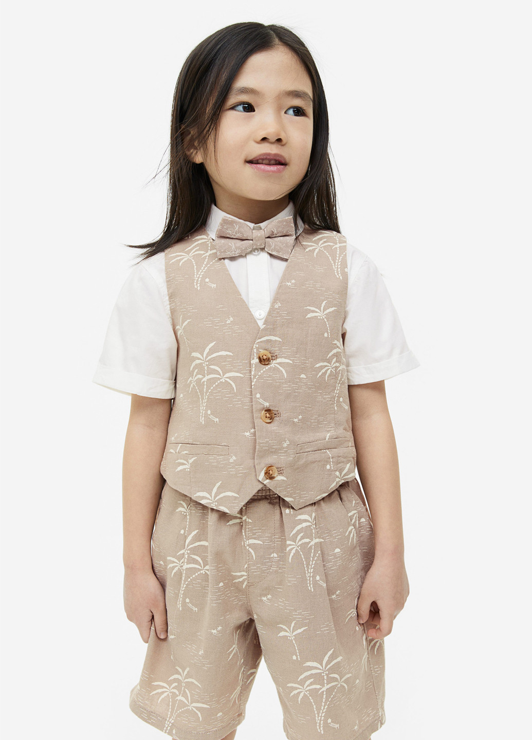 Шорты H&M (326498340)