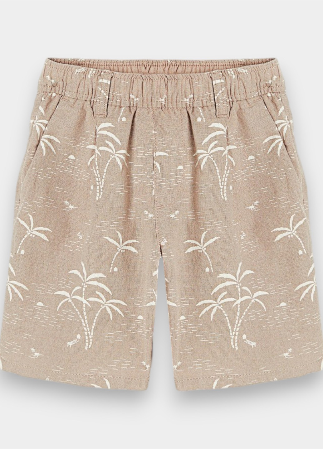 Шорты H&M (326498340)