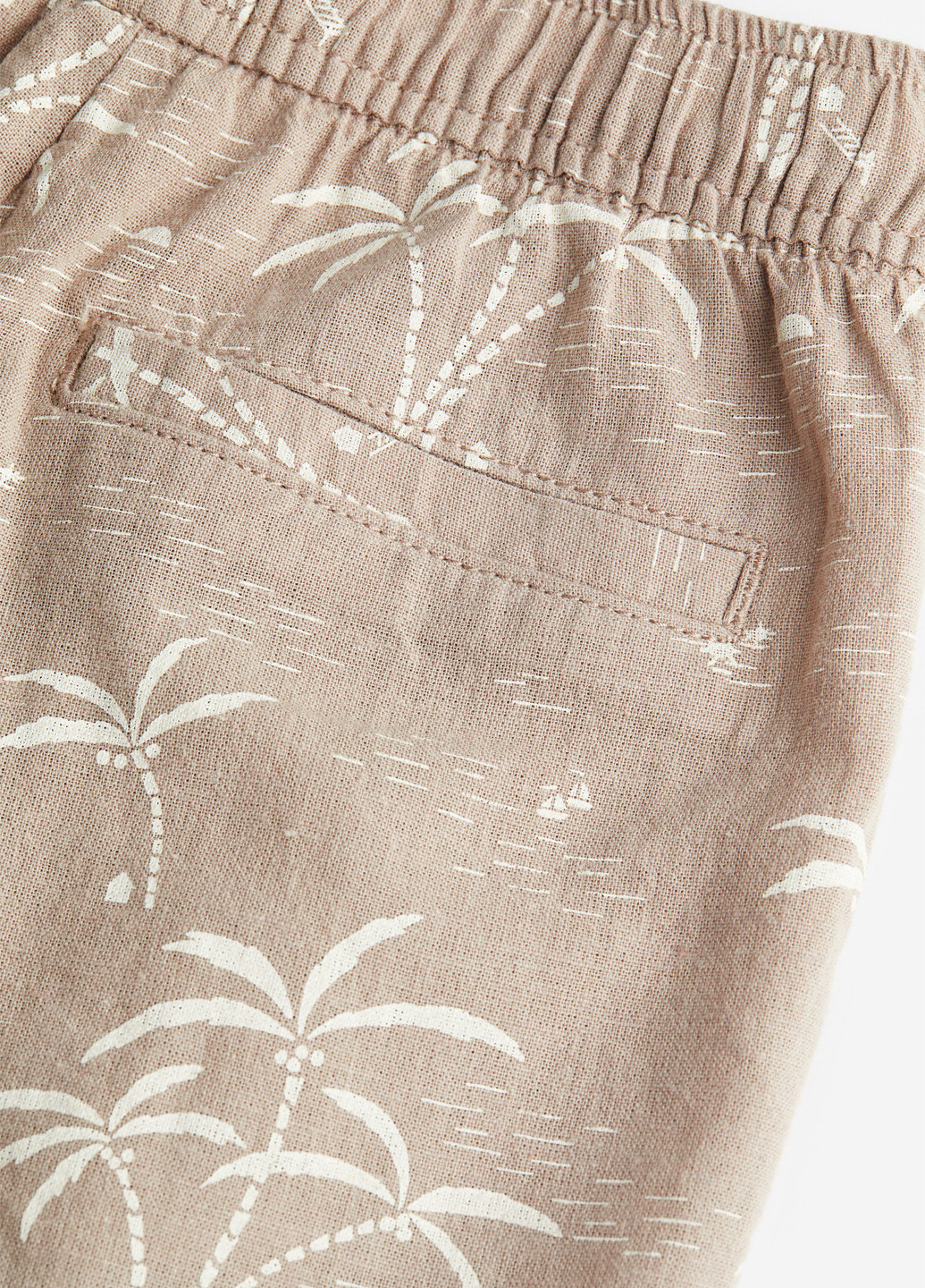 Шорты H&M (326498340)