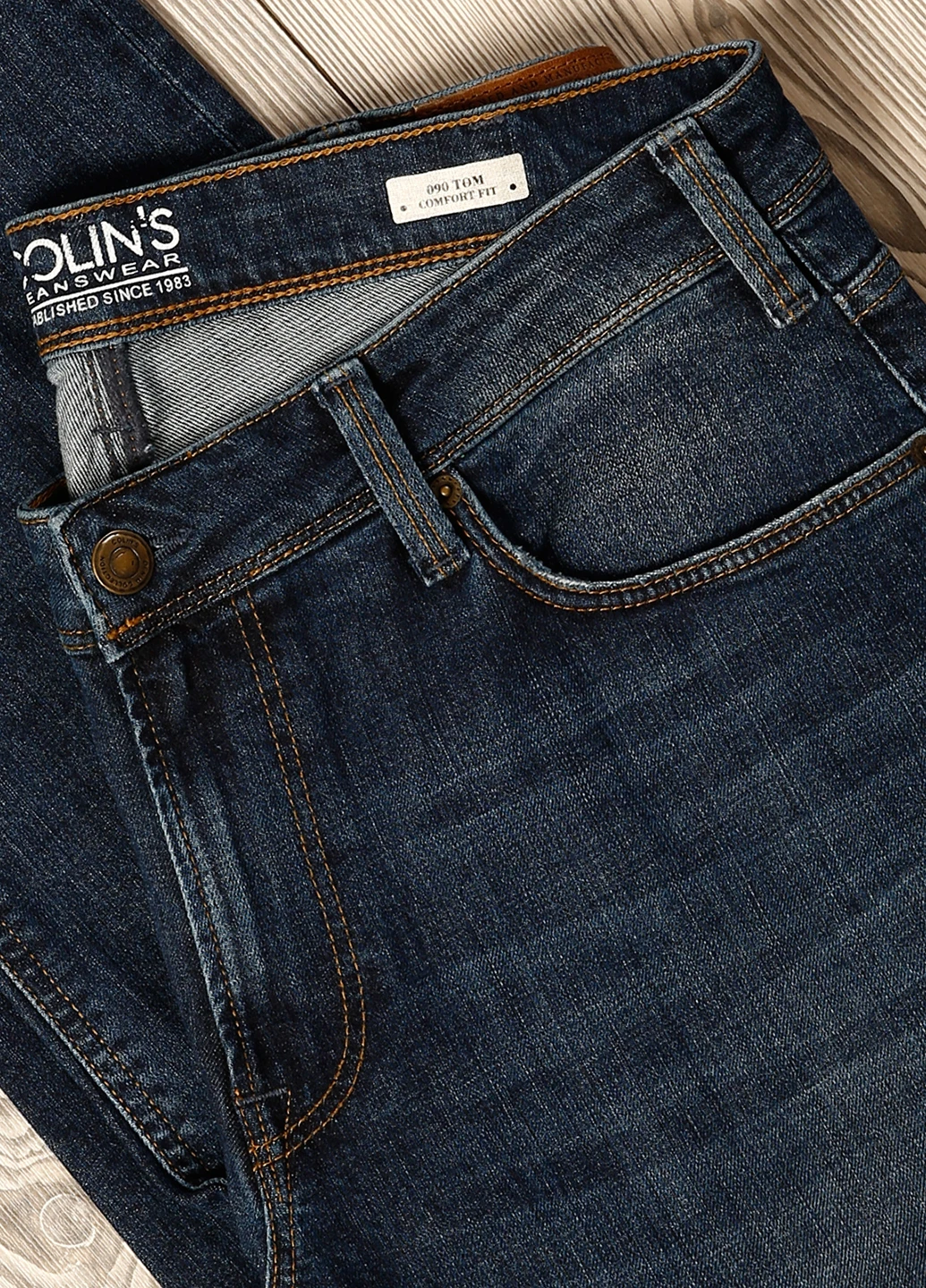 Джинси Colin's (105337876)