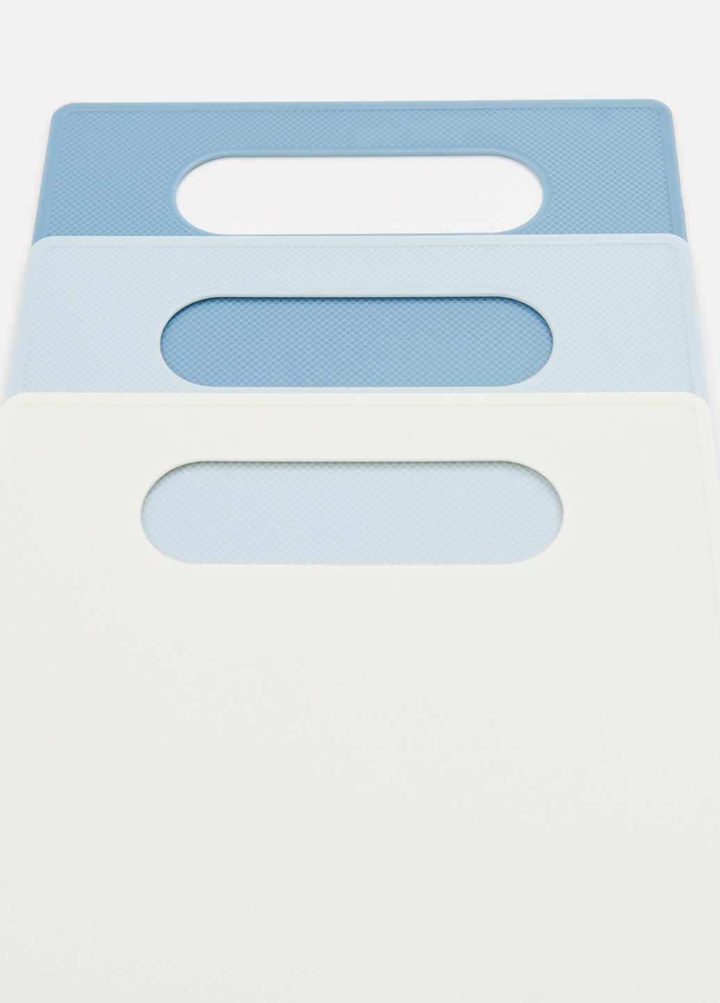 Дошка для нарізання (3 шт.), 18х25 см Sinsay (353322256)