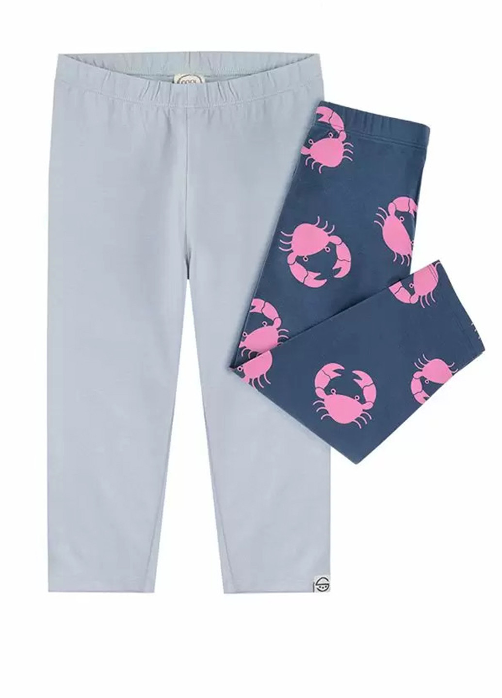 Легінси (2 шт.) Cool Club (317653686)