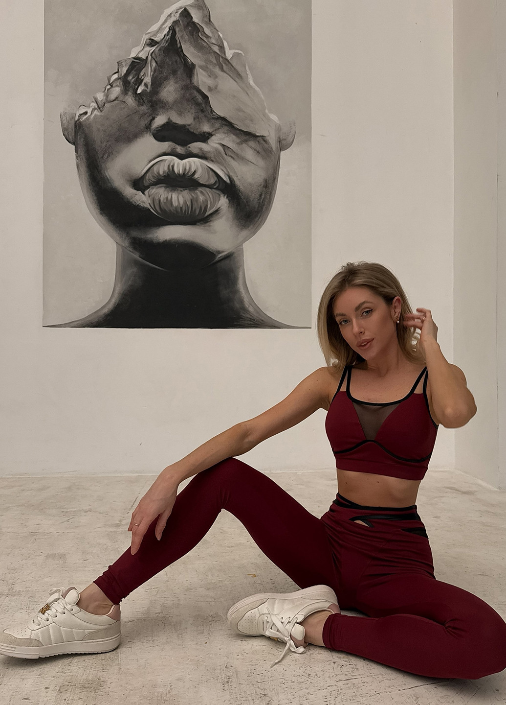 Топ NOVA VEGA (322207205)