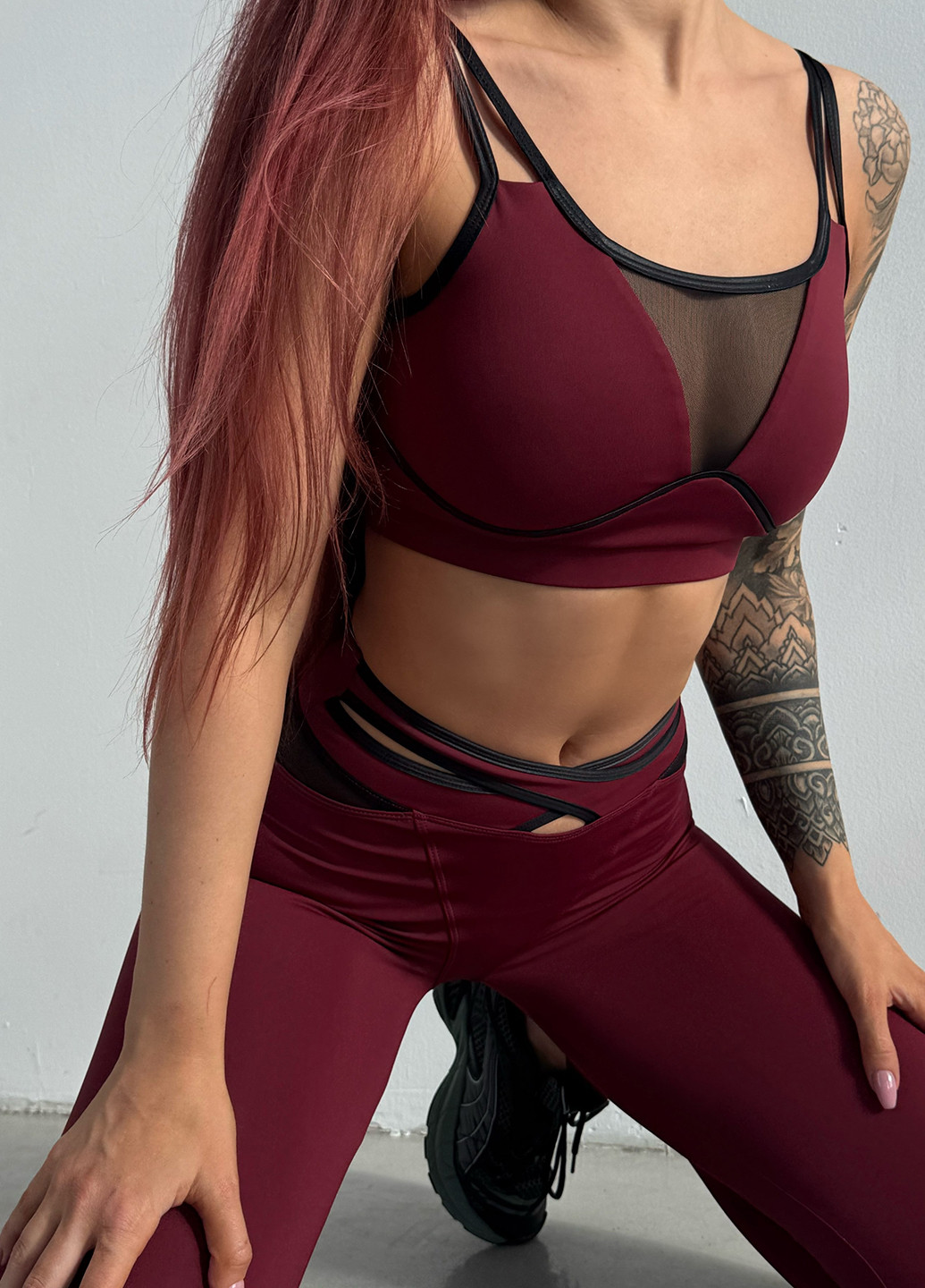 Топ NOVA VEGA (322207205)