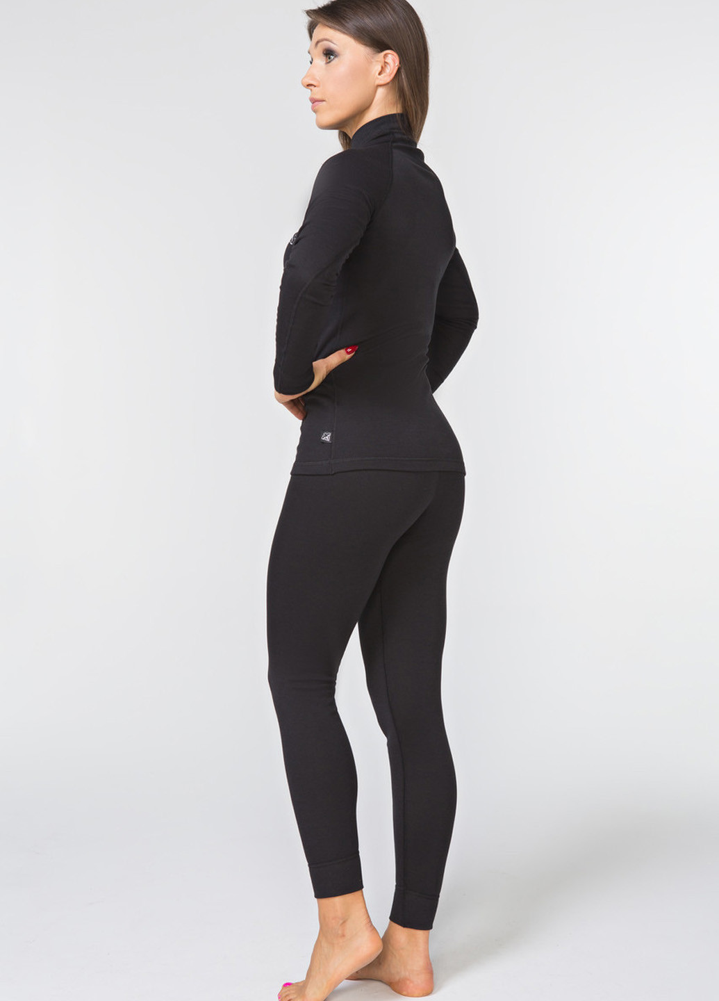 Женское повседневное термобелье L Radical (196557753)