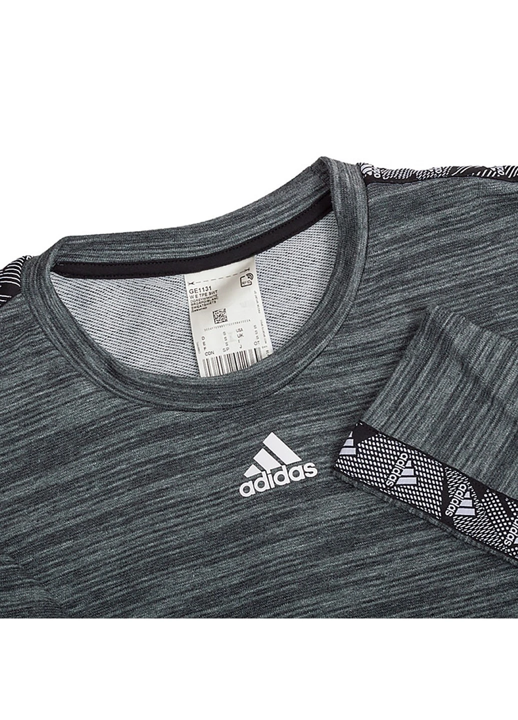 Кофта W E TPE SWT adidas (254031998)