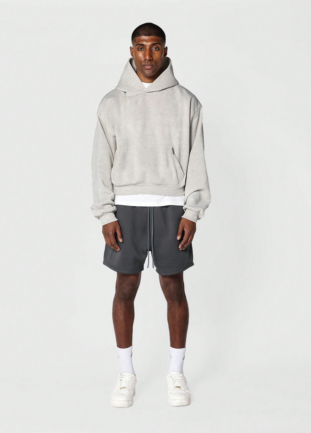 Худі SHEIN (366499158)