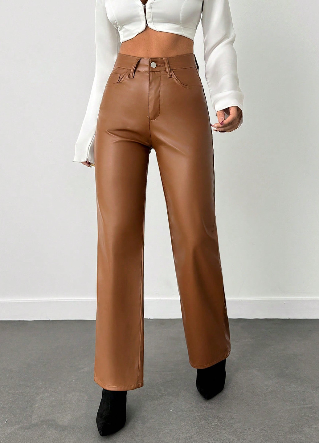 Джинсы SHEIN (337833673)