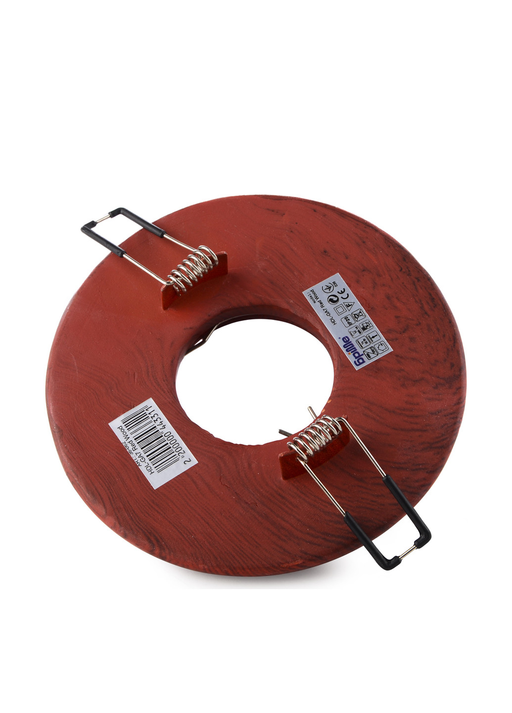 Светильник точечный, 120х30 мм Brille (129870197)