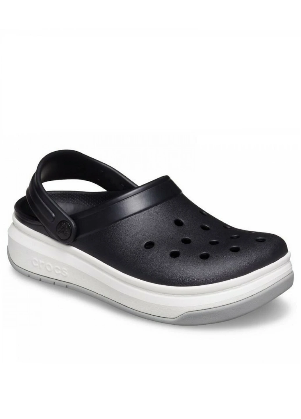 Сабо на платформі Crocs Full Force (253350893)