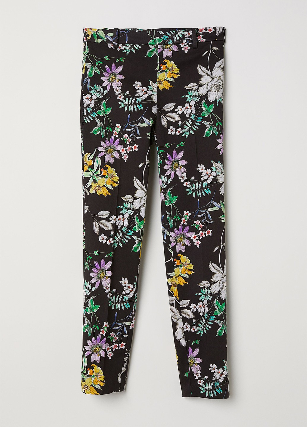 Брюки H&M (366488551)