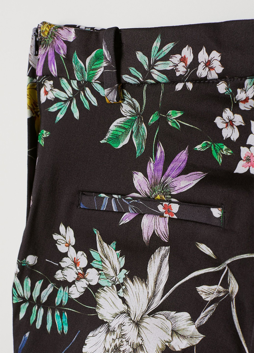 Брюки H&M (366488551)