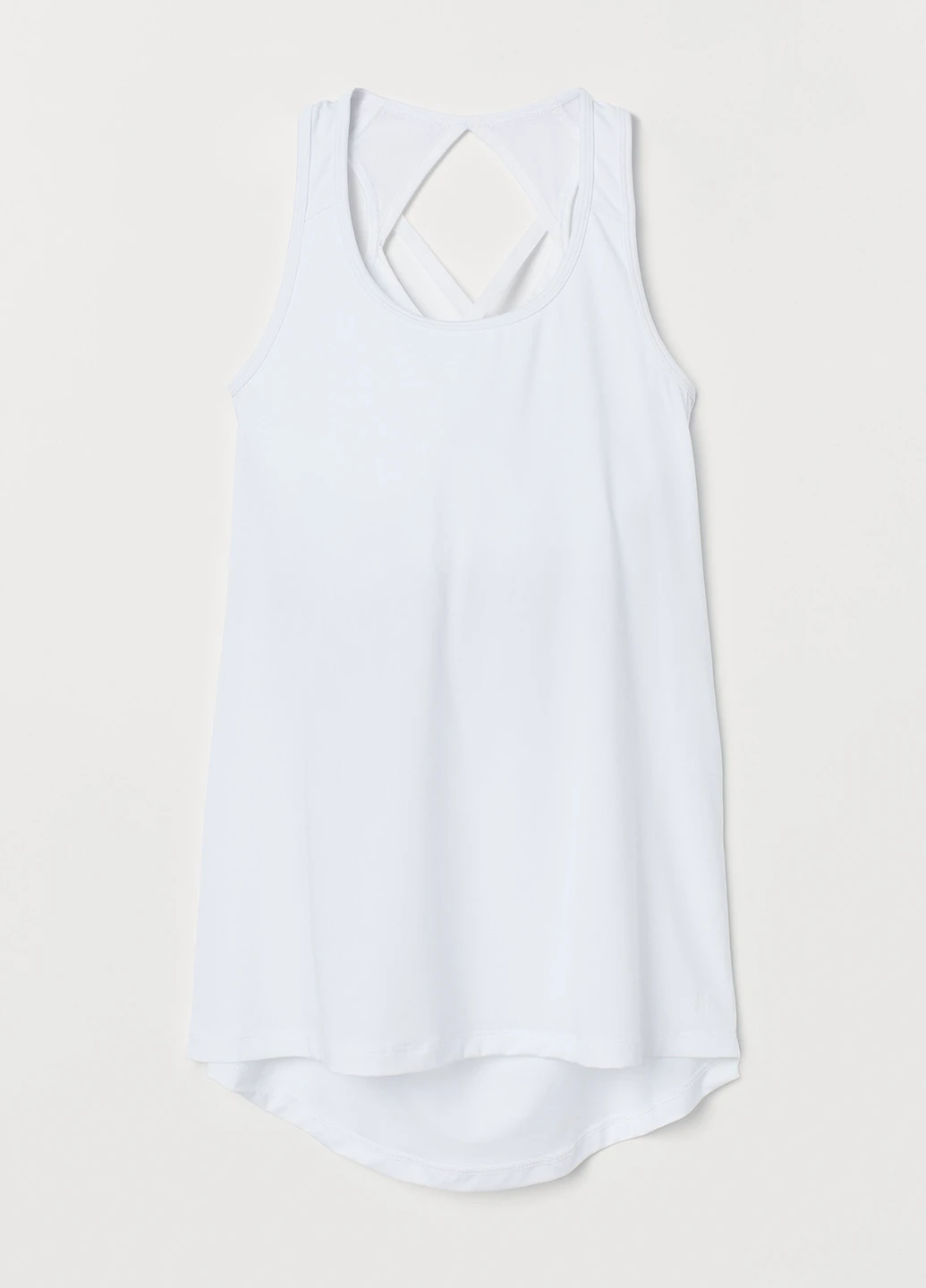 Майка H&M — 174578743