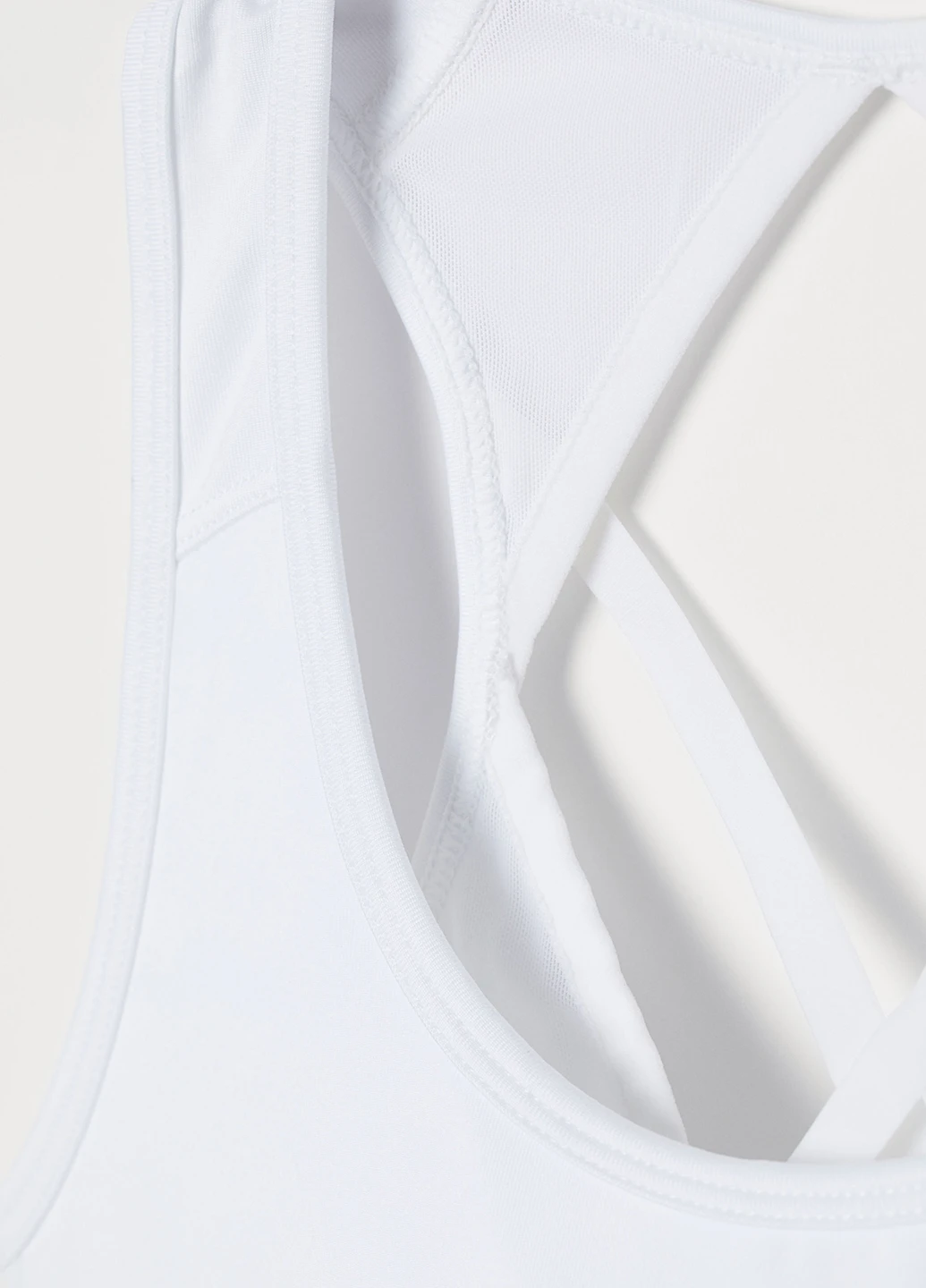 Майка H&M — 174578743