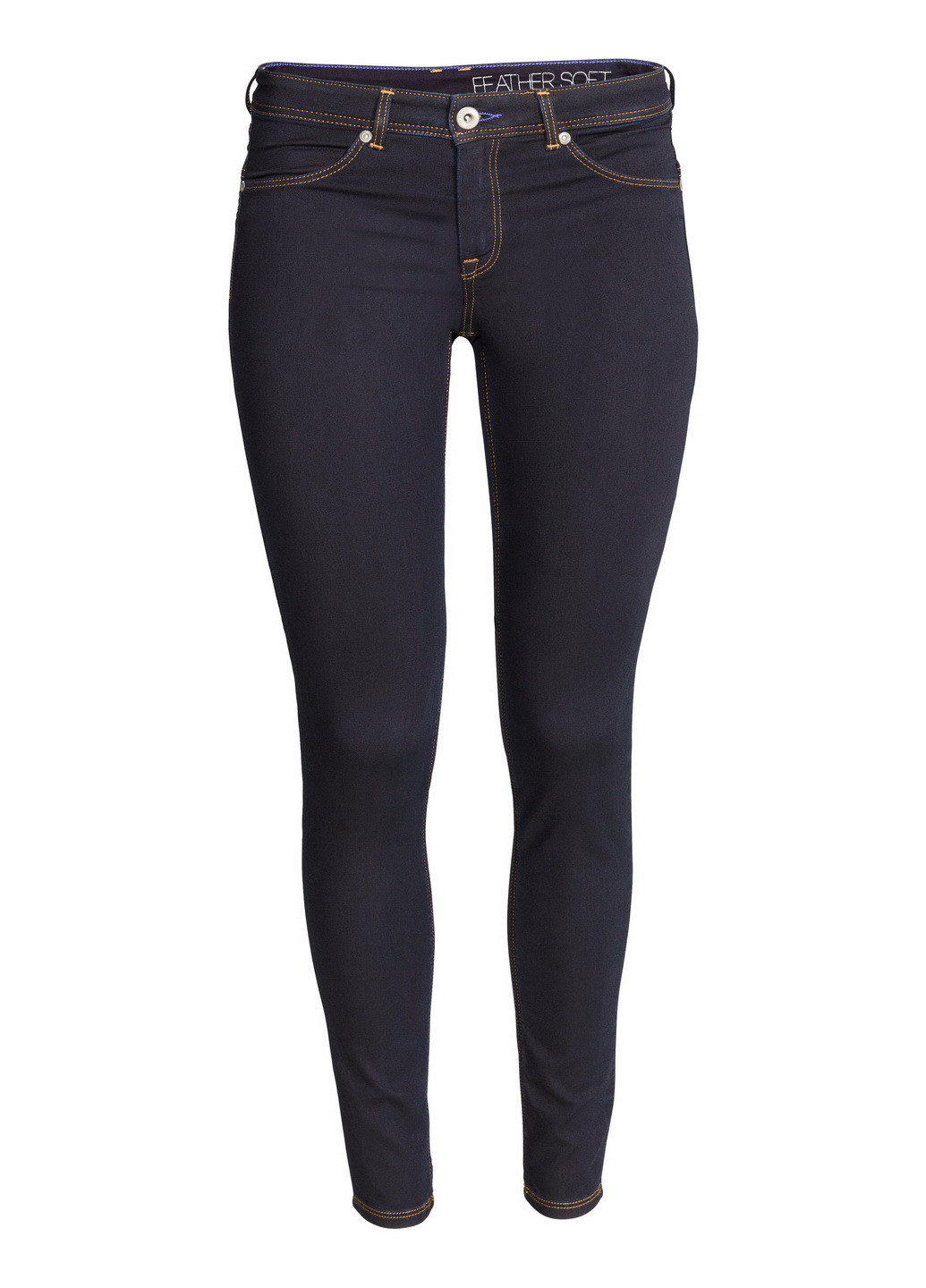 Джинси H&M - (198824785)