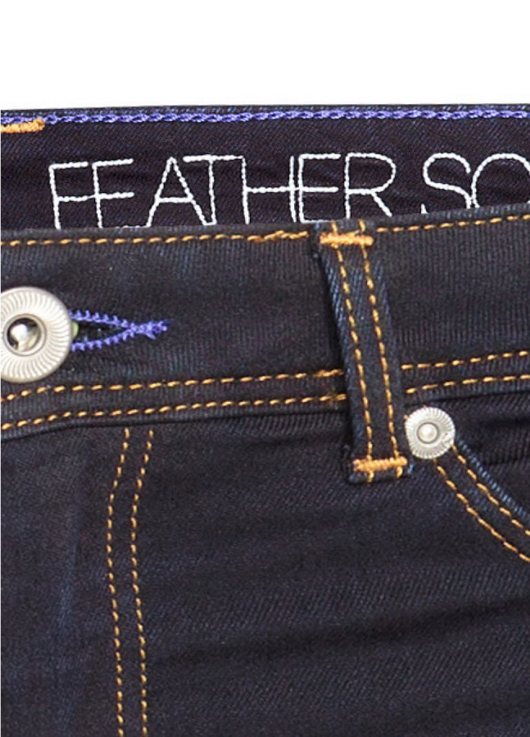 Джинси H&M - (198824785)