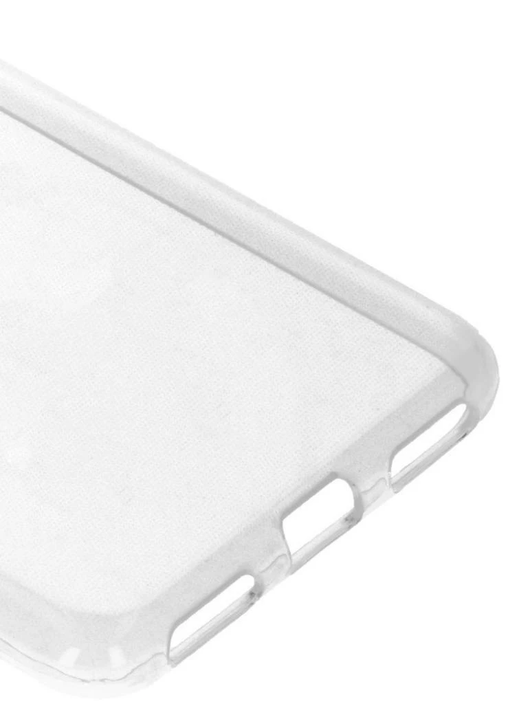 Чохол для мобільного телефону (смартфону) Laudtec для Huawei Y7 2019 Clear tpu (Transperent) (LC-HY72019T) BeCover (201492510)