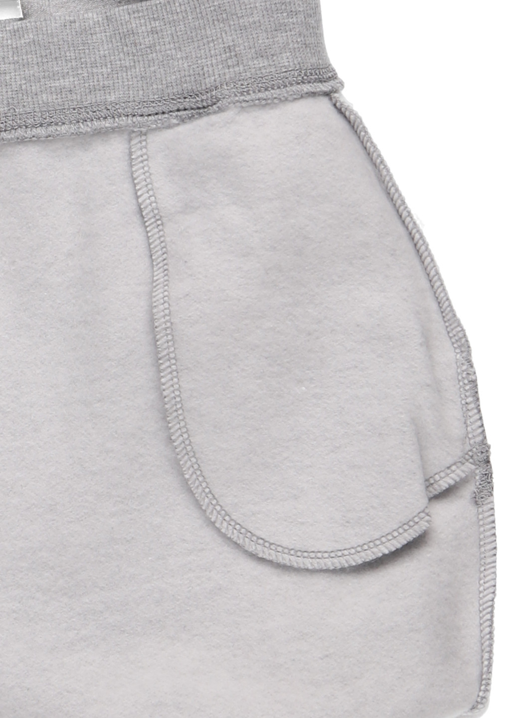 Светло-серые спортивные, кэжуал зимние джоггеры брюки Primark