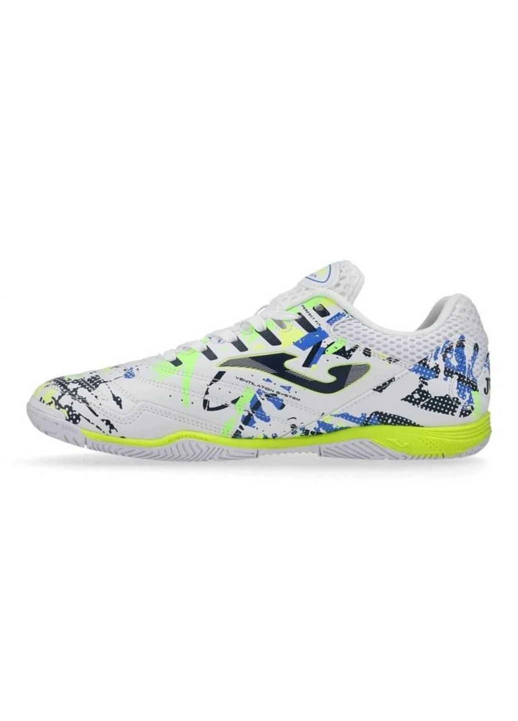 Футбольні футзалки MAXS2432IN Joma MAXIMA 2432 IN (341142633)