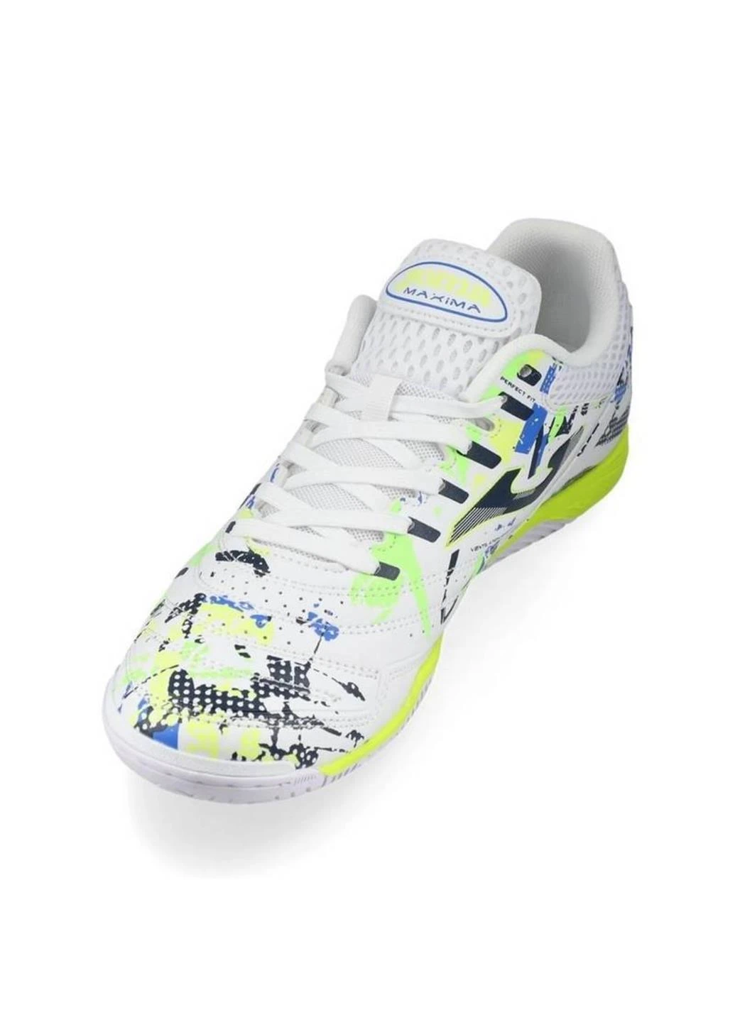 Футбольні футзалки MAXS2432IN Joma MAXIMA 2432 IN (341142633)