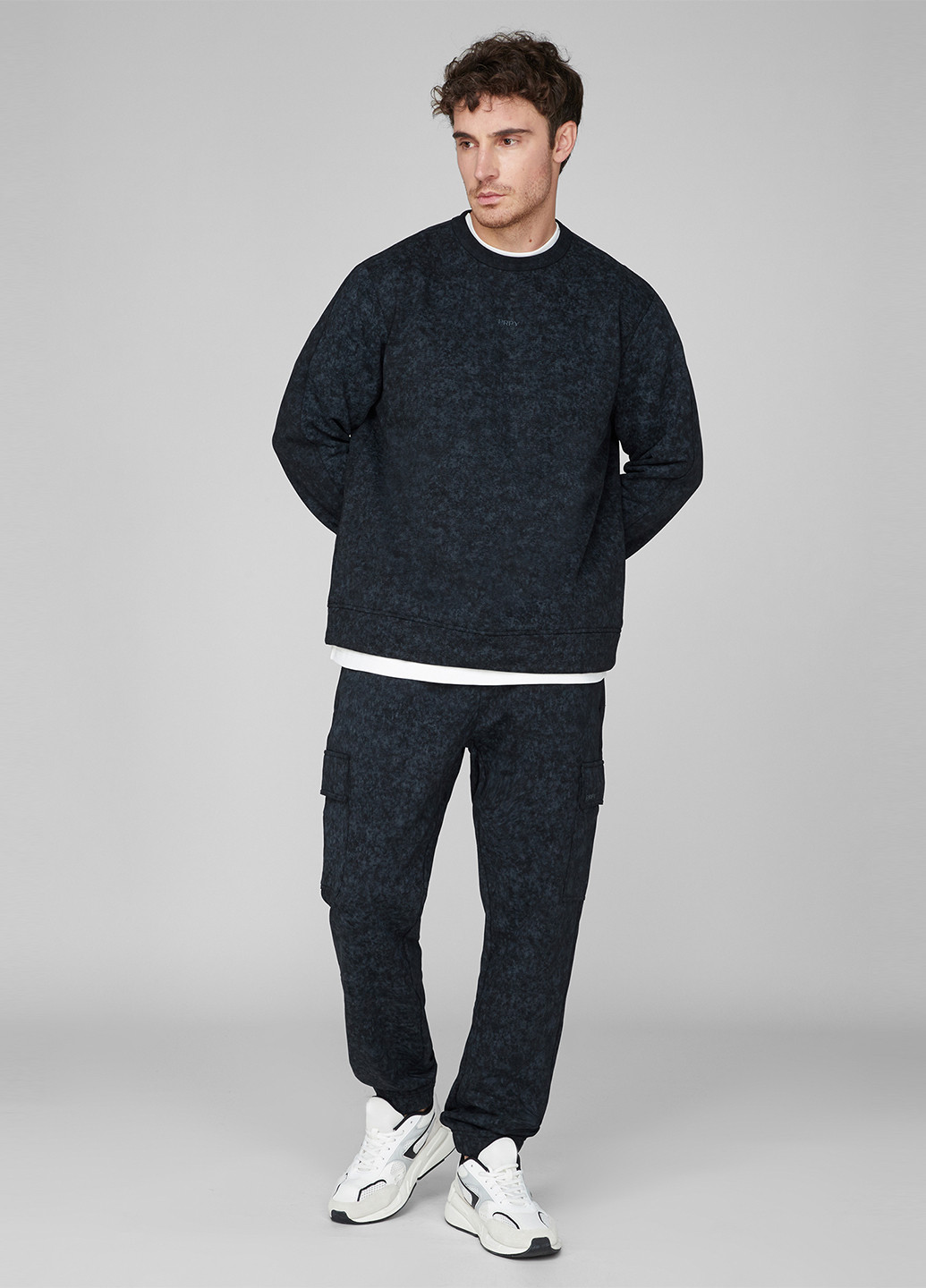 Штани PRPY (268826259)