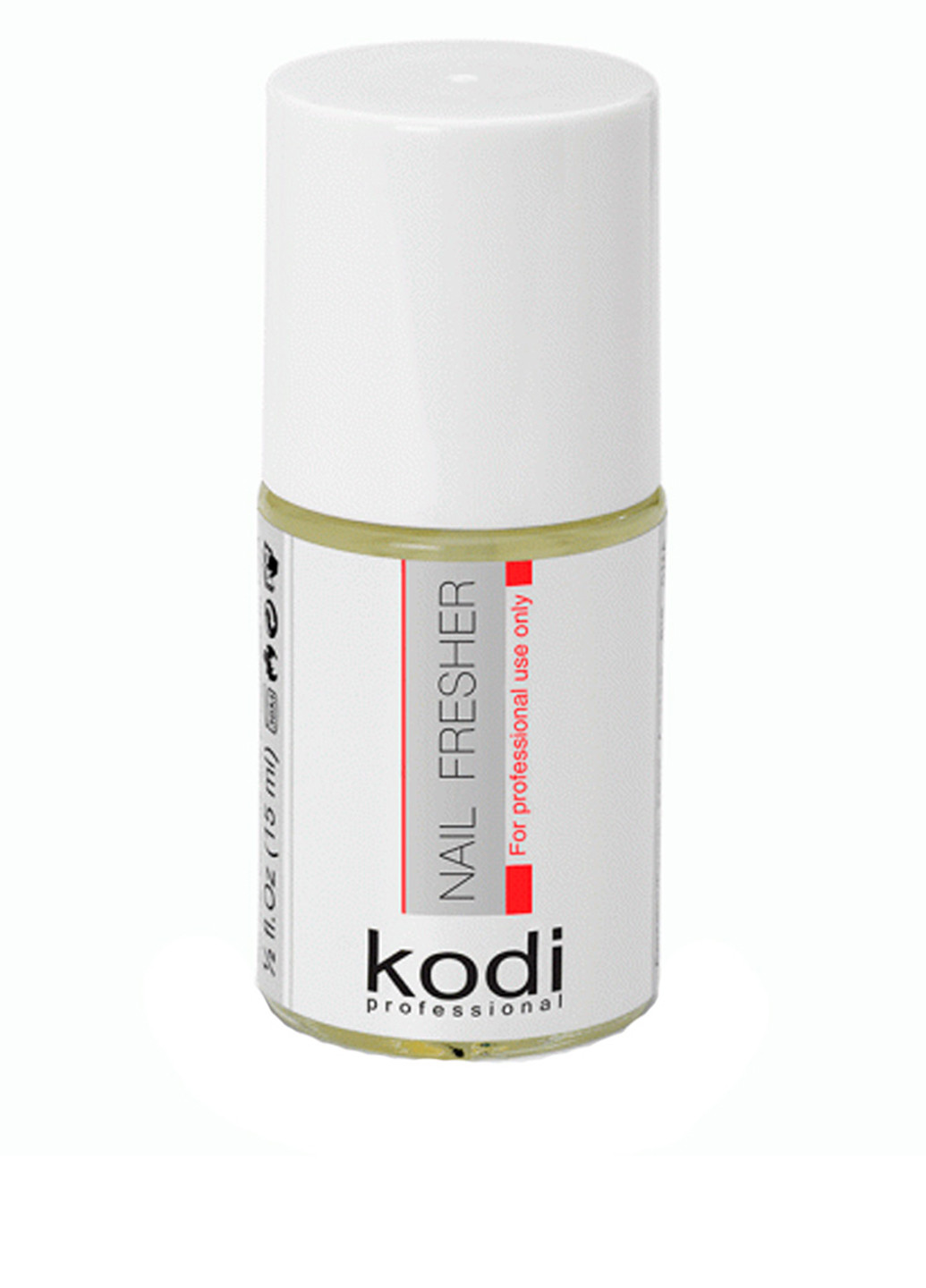 Обезжириватель для ногтей, 15 мл Kodi Professional (82586056)