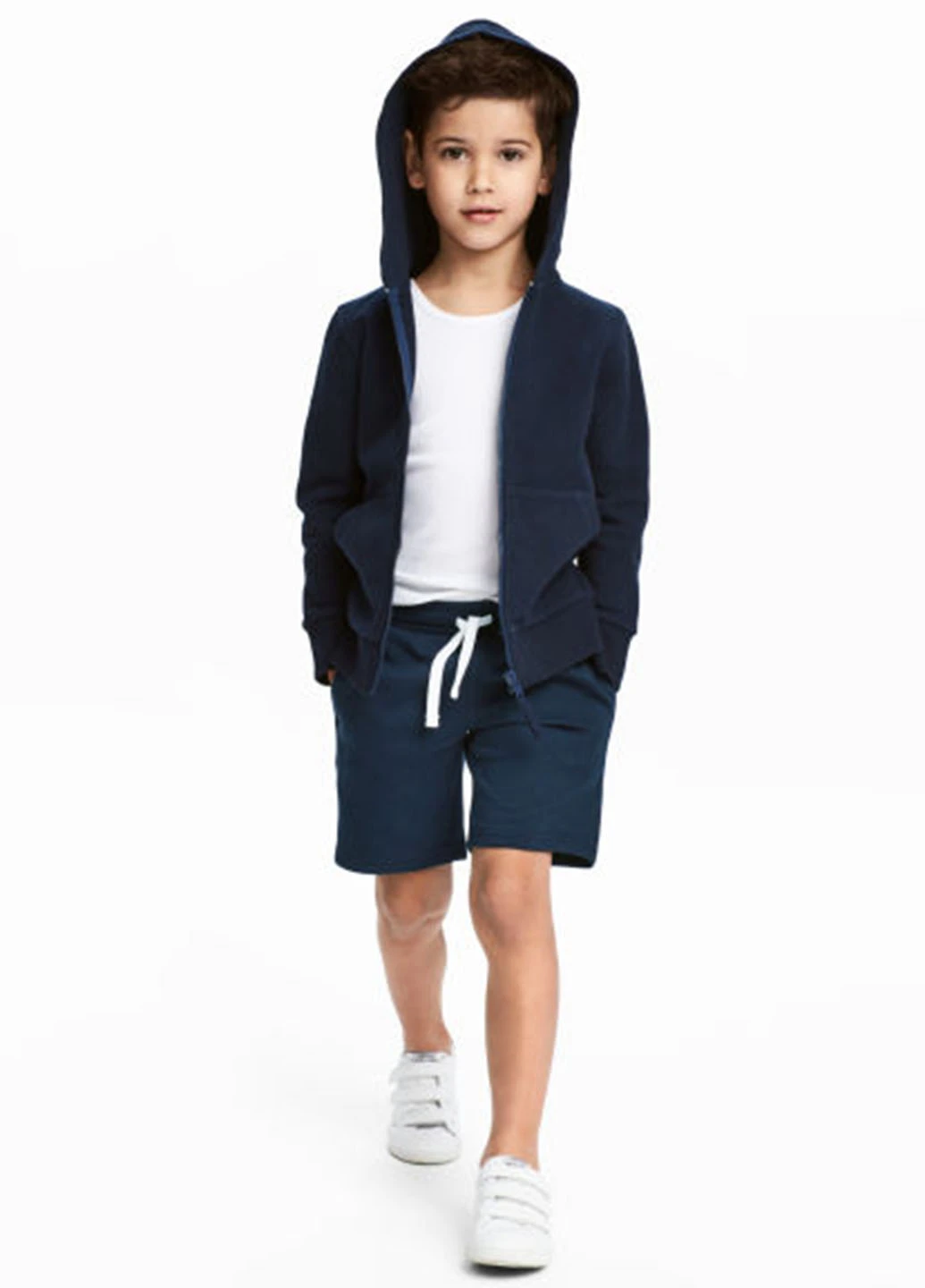 Шорти H&M (89949814)