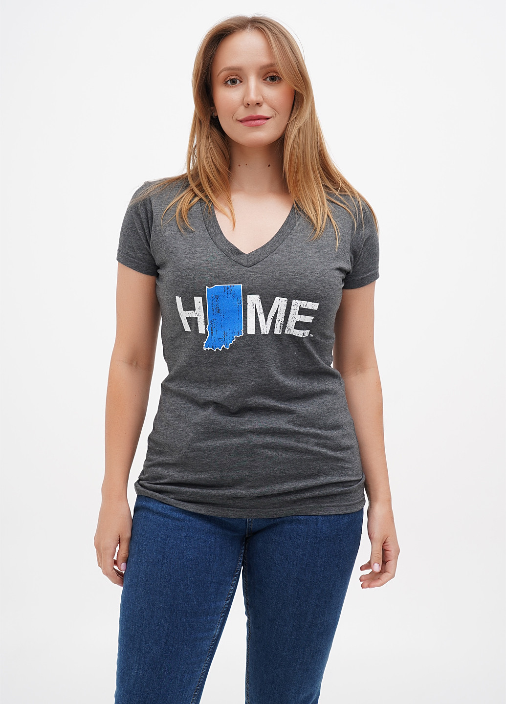 Футболка My State Threads - (300687291)