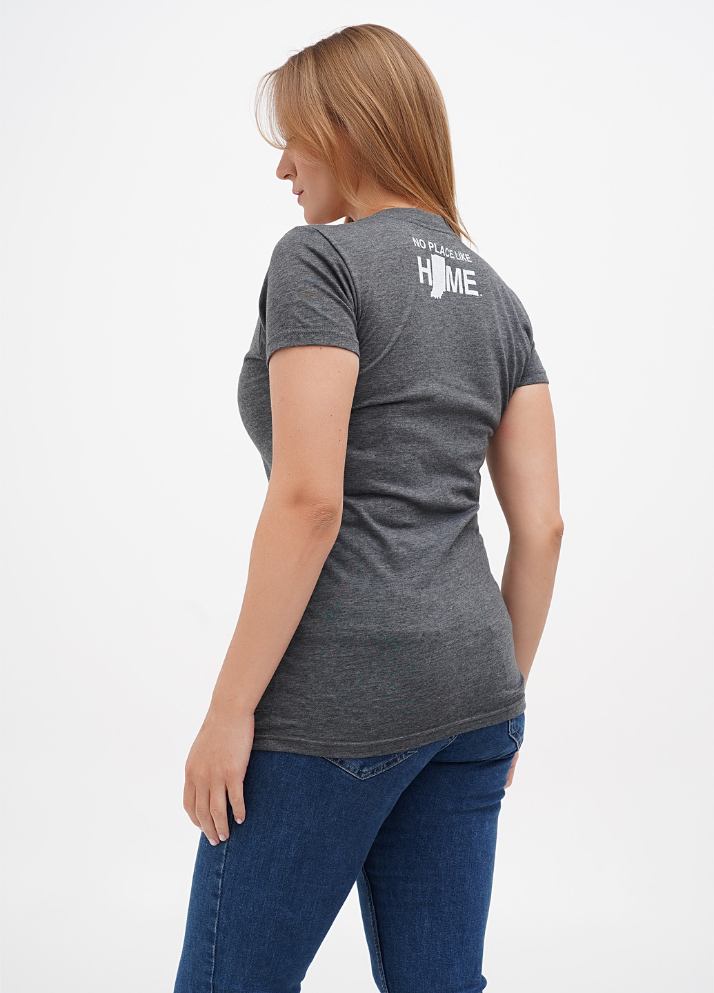 Футболка My State Threads - (300687291)